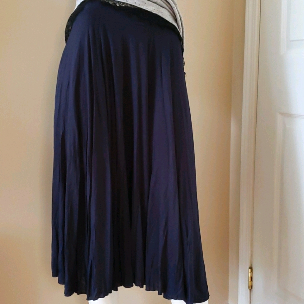GANT navy blue skirt 💙